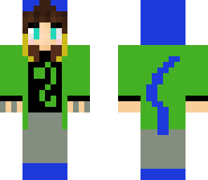 grace nepeta