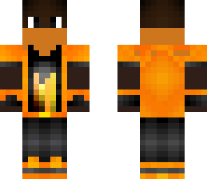 dark ninja