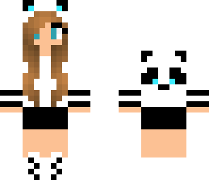 polar pandas