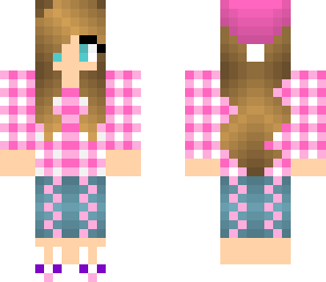 pj girl