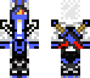 ice assassin