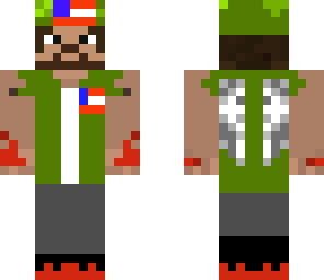ww2 merican zombie slayer