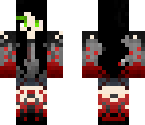 mutationgirl