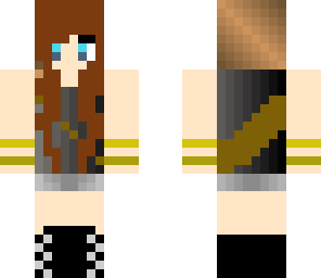 my skin