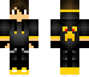 the worst gamer skin