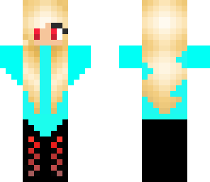 winter vampire