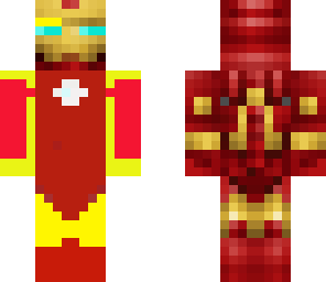iron man