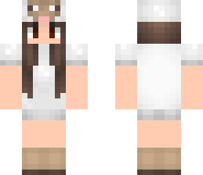 sheep girl