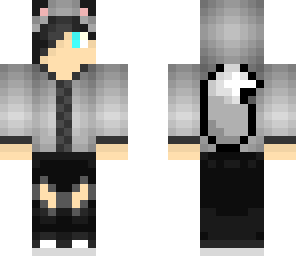 wolf edited