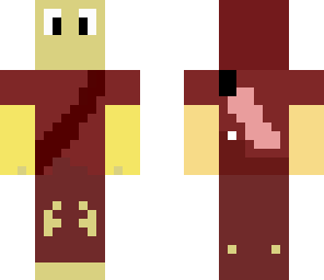 villager