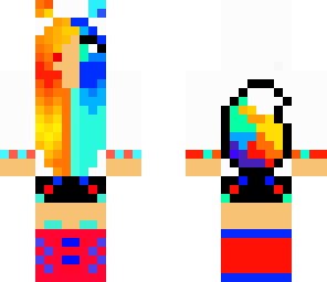 fire and ice