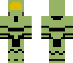 master chief
