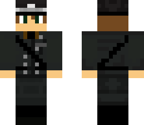 hoffen officer
