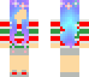 girl