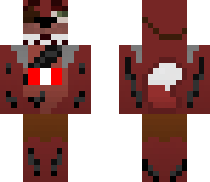 foxy peruano