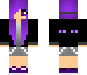ender girl xd