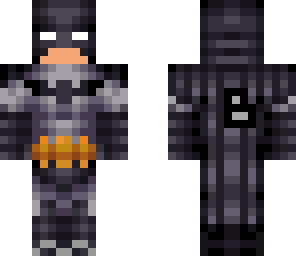 batman pillo