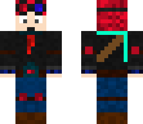 redstone miner tdm