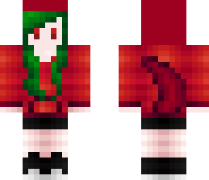 gumi from matroshka chibi