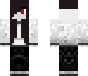 female jeff the killer