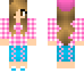 i'm pink if i was black i would die