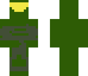 master chief