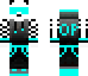 panda