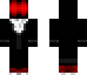 mistery man