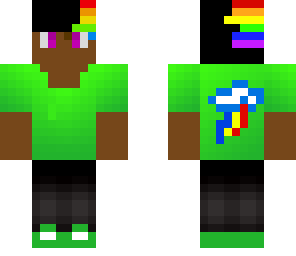 rainbow dash