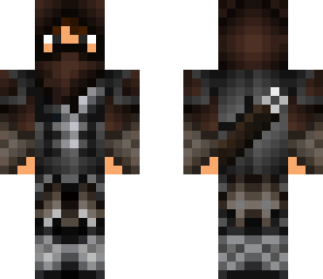 meh old skin