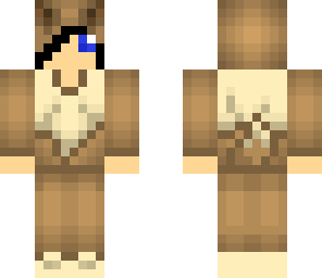eevee boy