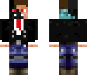 vampire endersteve