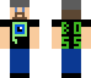 lisuje jacksepticeye