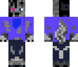 werewolf endersteve