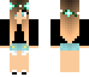 my skin - edited