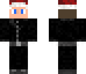 xmas bestbuilderzach