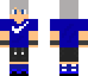 roxas frost nike socks