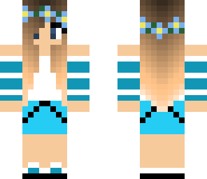 awesome flower girl 5 likes pls
