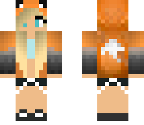 foxy girl