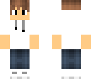 jacob's white