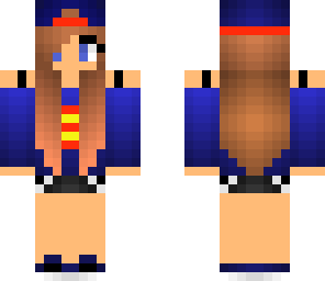 supergirl