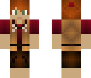 fox-inspired 2