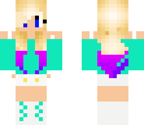 my skin