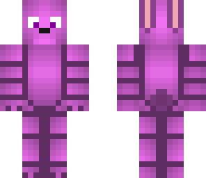 bonnie the bunny