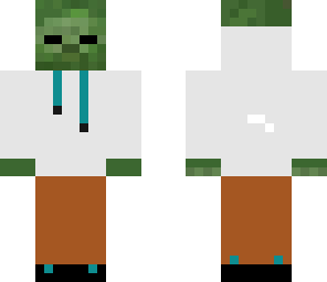 zombie 1
