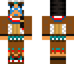 native mystic