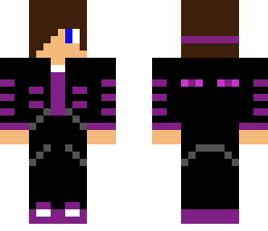ender boy