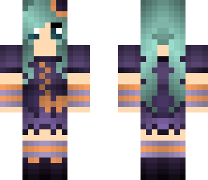 hatsune miku - halloween