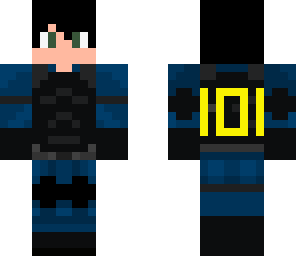 vault dweller fix