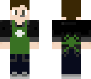 starbucks guy